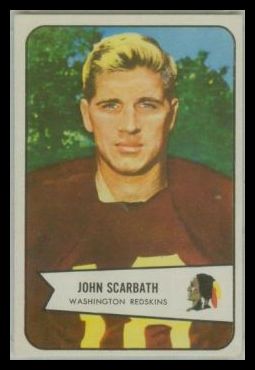 3 Jack Scarbath